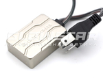 Билед модули Aozoom Mini-Led H4 New 2025 мини линзы, 12V, 50/80W (комплект, 2шт)