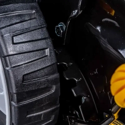 CHAMPION LM4627 газонокосилка бензиновая