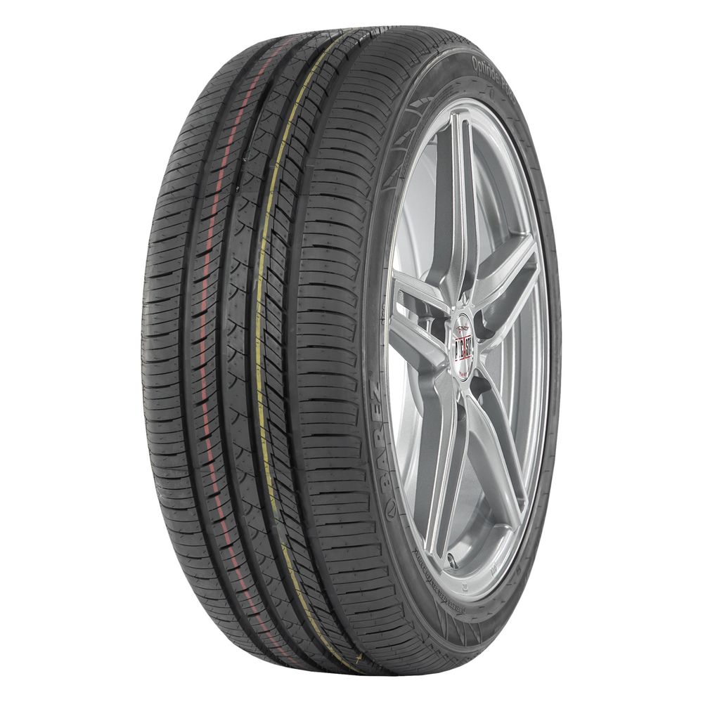 BAREZ OPTIRIDE P685 205/50R17 93W