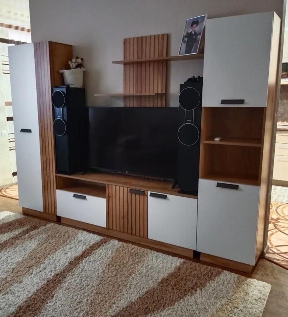 Гостиная "Мишель тип 2" ГС-01