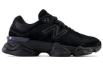 Кроссовки New Balance Nb 9060 "Triple Black"