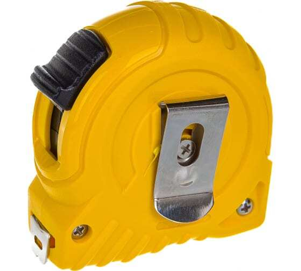 РУЛЕТКА STANLEY ИЗМЕРИТЕЛЬНАЯ 5МХ19ММ 0-30-497