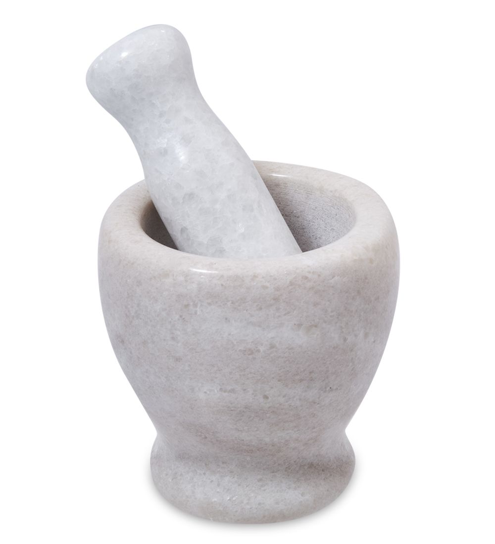 GAEM Home KM-04/2 Ступка с пестиком