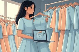 Покупатели оценивают одинаковые товары по-разному в зависимости от продавца