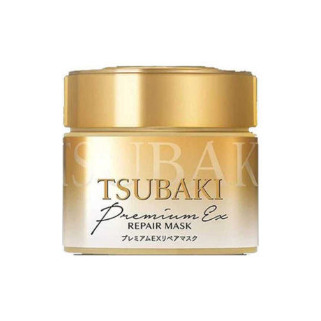 Shiseido Tsubaki Premium Repair Mask 180ml