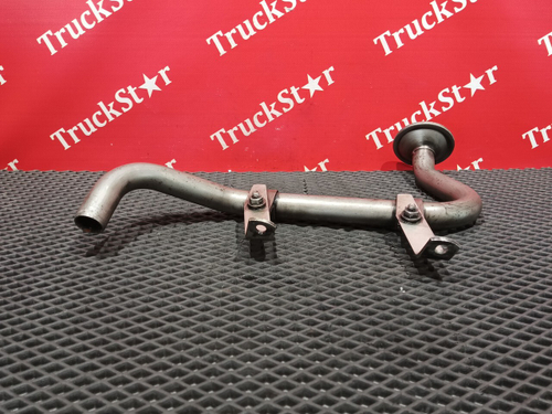 Маслозаборник