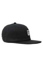 Кепка Icon Patch Panel Strapback