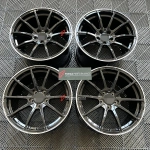 КОВАНЫЕ ДИСКИ ДЛЯ MERCEDES-BENZ AMG GT R COUPE C190 2020 МЕРСЕДЕС-БЕНЗ