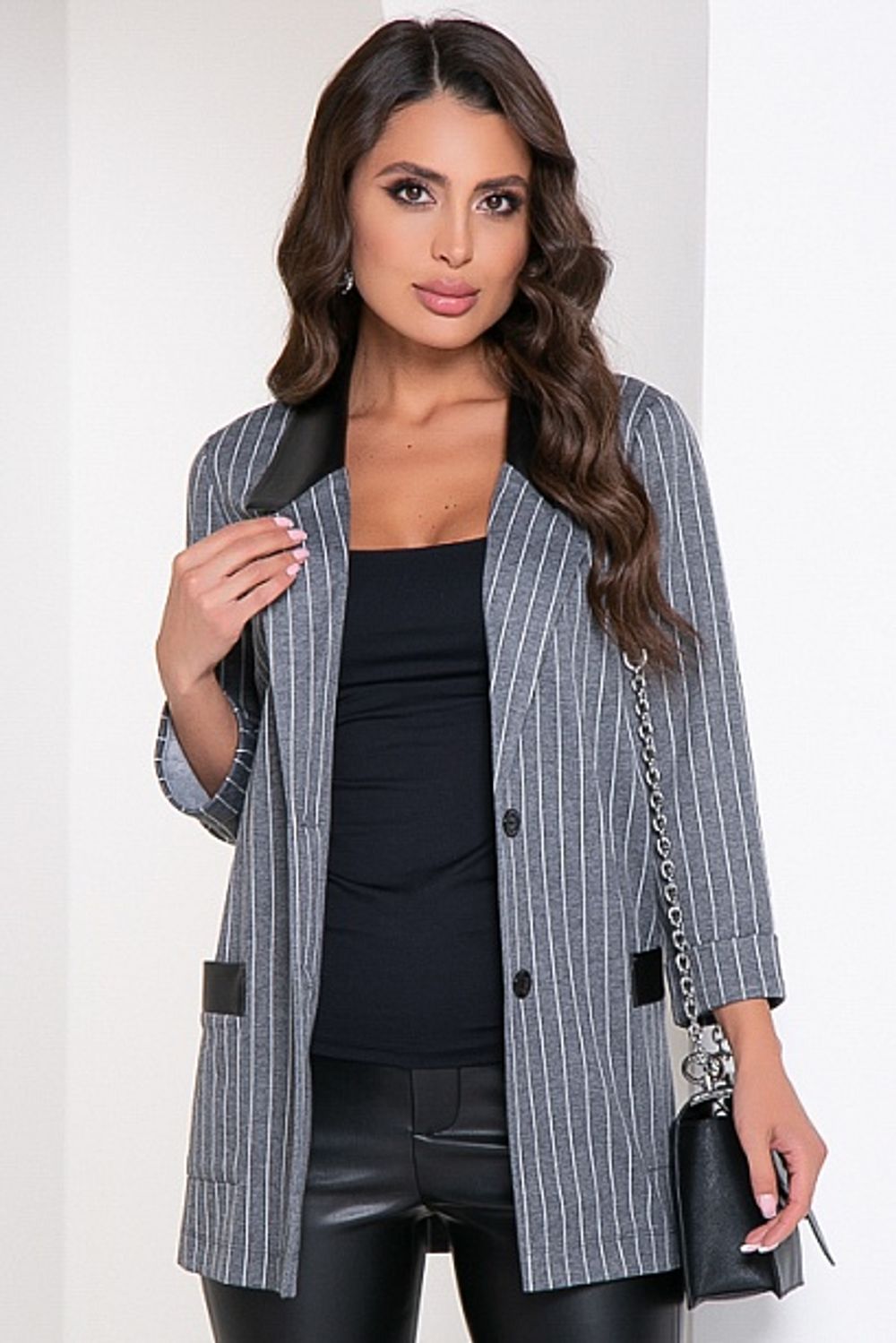 Жакет 8099 Avili