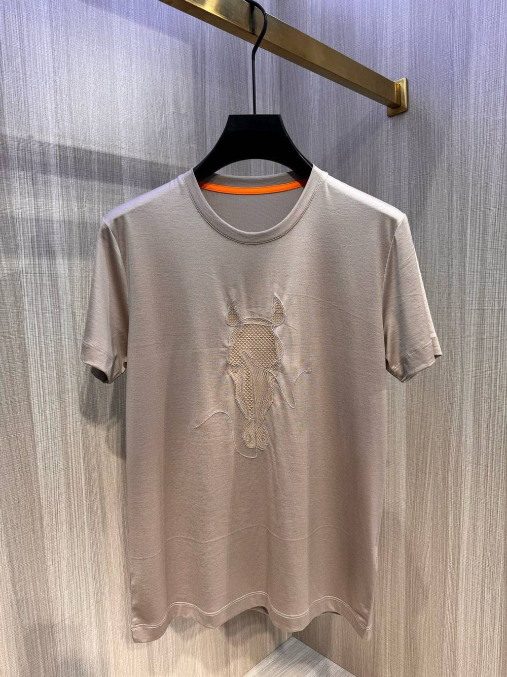 Футболка Hermes, арт. 75538