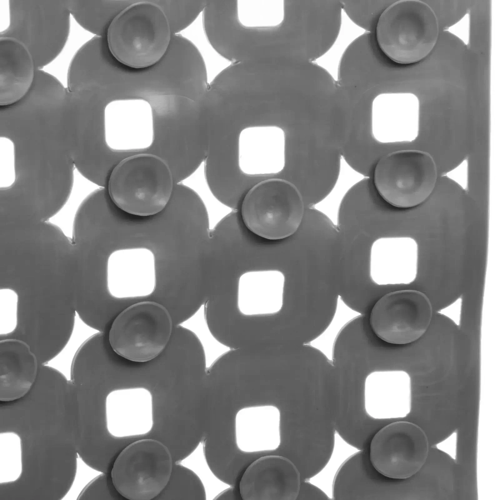 Коврик в ванну 70х39"Франко»