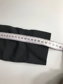 Рубашка DeFacto свободного кроя из вискозы, маркировка S, визуально на 44 размер