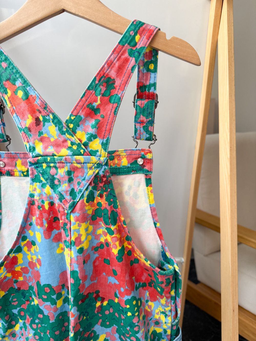 Сарафан Stella McCartney, 128