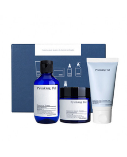 Pyunkang Yul Skin Set 20 восстанавливающий набор для чувствительной кожи