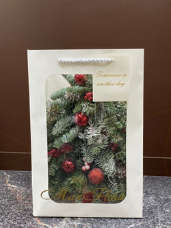 Елочка Подарок НГ-26