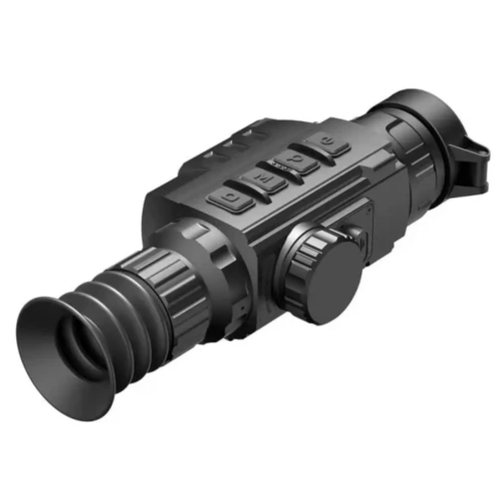 Тепловизионный прицел Longot A10LRF (Geni GL35r) 384х288, 35мм, 12um, <40mk, IP67, 1024x768 OLED