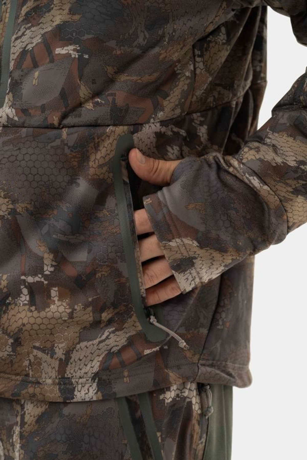 Костюм Remington Blizzard Timber 3 в 1