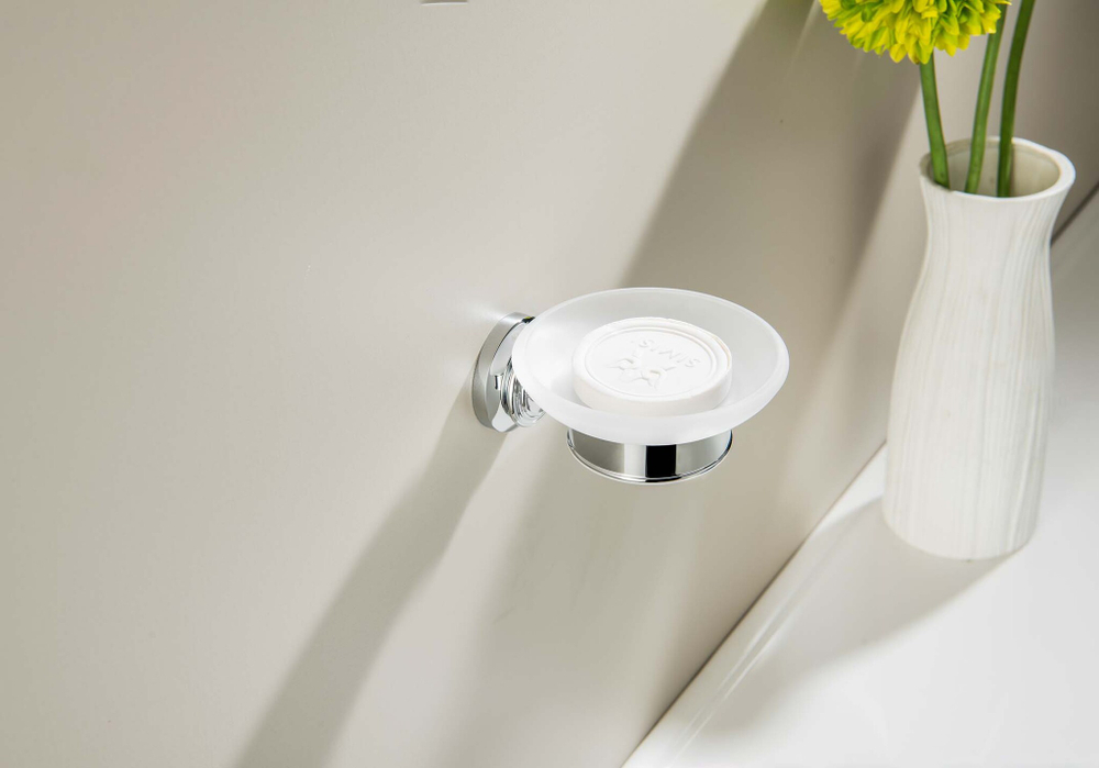 Мыльница AQUATEK AQ4503CR КЛАССИК