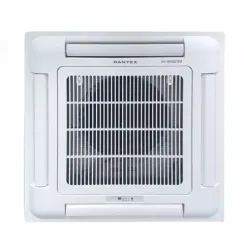Кассетная сплит-система Dantex RKD-48UHTNI/RKD-48HTNIE-W City Inverter