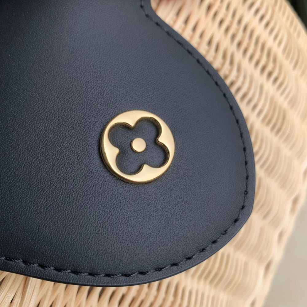 Louis Vuitton Capucines BB