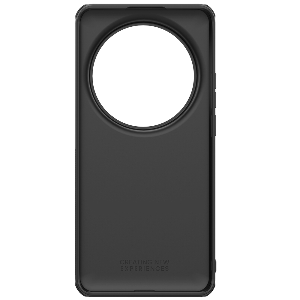 Усиленный защитный чехол от Nillkin для смартфона Xiaomi 15 Ultra, серия Super Frosted Shield Pro