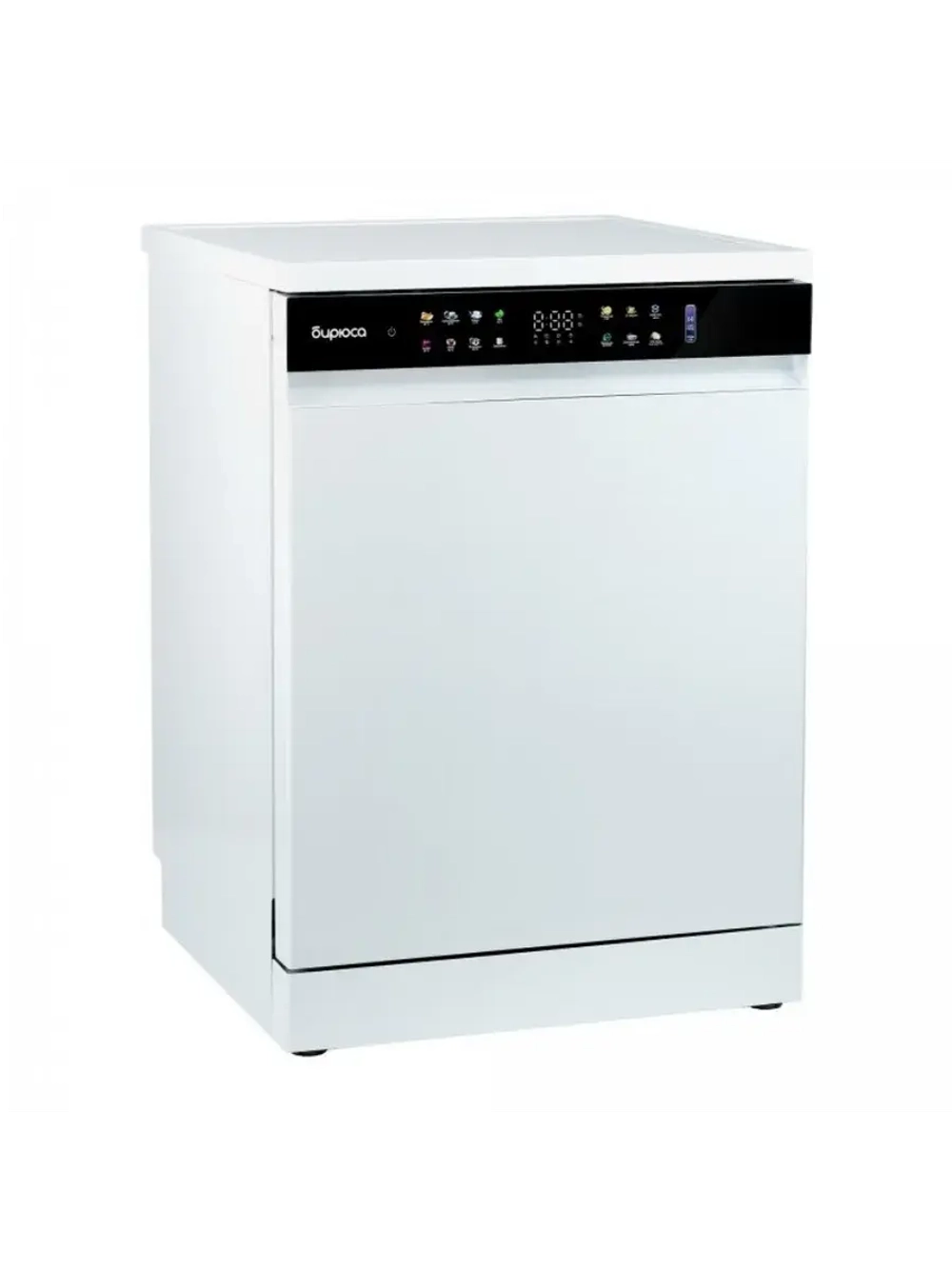 Посудомоечная машина DWF-615/03 W