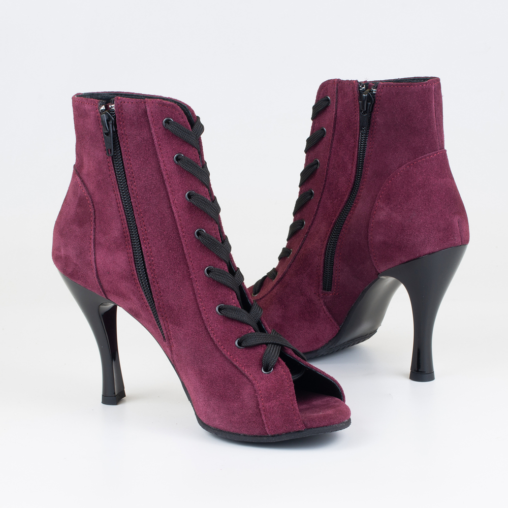 Хилзы HighHeels с молнией