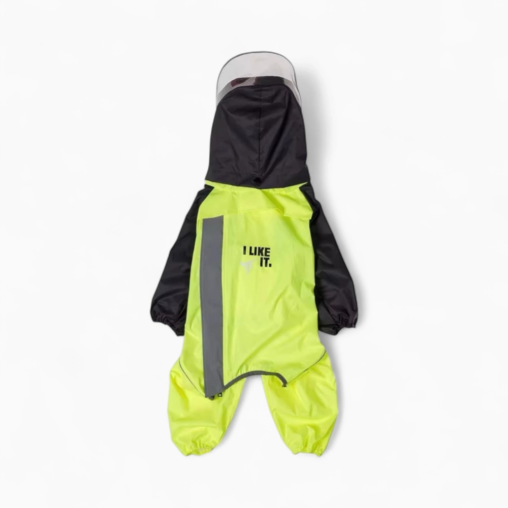 Комбинезон «I like it»