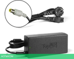 Блок питания для ноутбука TopON 64093 (TOP-IB07)