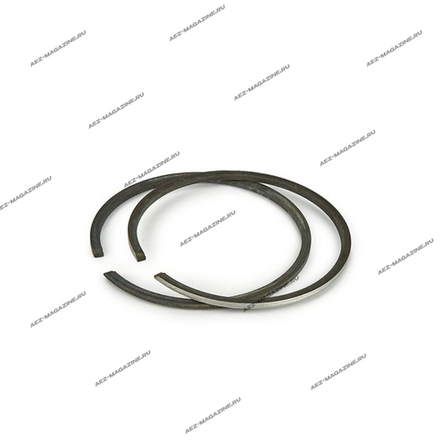 Комплект поршневых колец для генератора 950