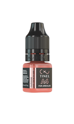 Пигмент Tinel А4 Райское наслаждение, 5мл
