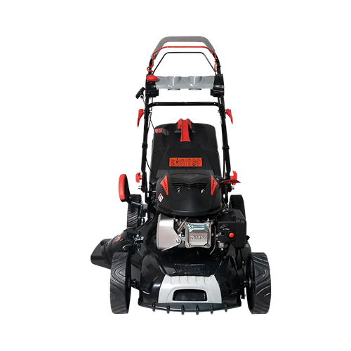 Бензиновая газонокосилка самоходная 508 мм Senci LMB20S03