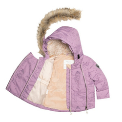 Зимний комплект Deux par Deux Канада