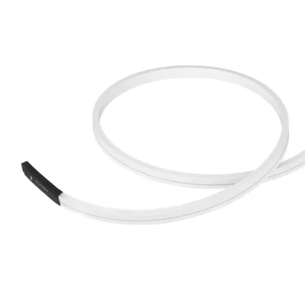 Светильник MAG-MICROCOSM-FLAT-ELASTIC-L2000-16W Day4000 (BK, 100 deg, 24V) (Arlight, IP20 Пластик, 3 года) 043251