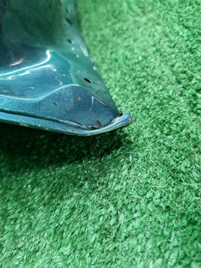 Дверь передняя левая BMW IX I20 (2021-н.в.)