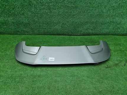 Спойлер крышки багажника Omoda C5 (2022-н.в.)