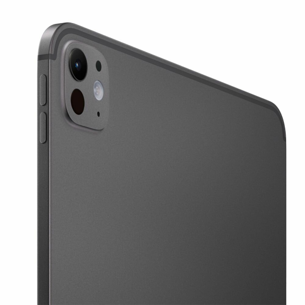 Планшет Apple iPad Pro 13 M4 (2024), 8/256GB, Wi-Fi Space Black
