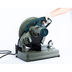 Отрезная машина по металлу Alteco CM 2200-355 28305