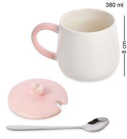 GAEM Art MUG-383/1 Кружка «Прекрасная леди'