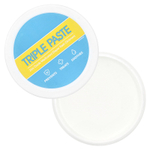 Triple Paste, мазь от опрелостей с оксидом цинка, без отдушек, 227 г (8 унций)