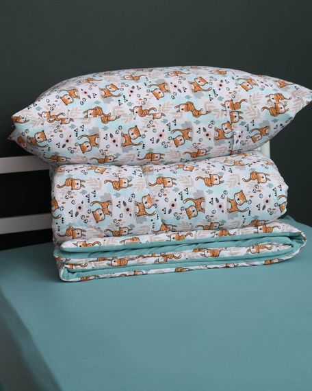 Funny kids №1 Комплект Детский