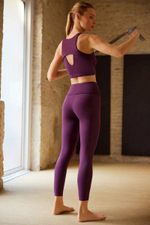 70824 Легинсы спортивные