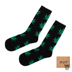 Носки HUF "Plantlife" medium