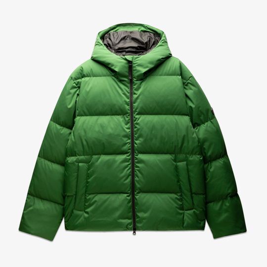 PFFR_JCKT 1.0 Apple Green