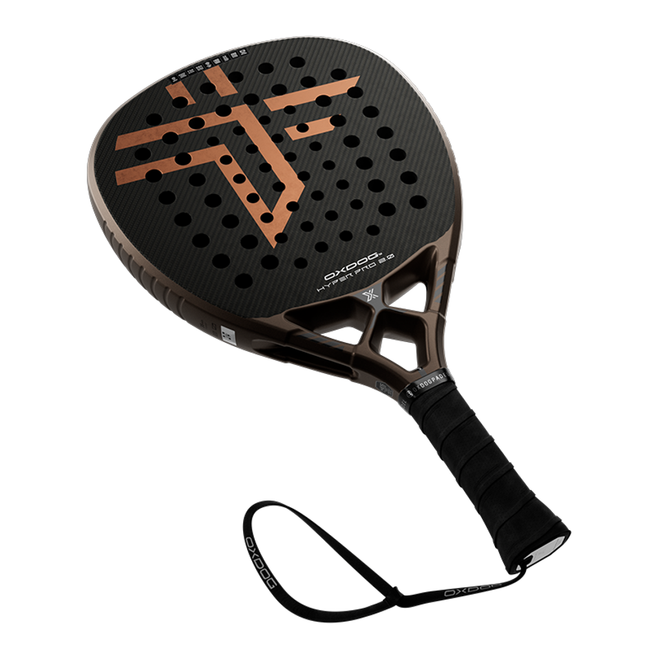 Ракетка Oxdog Hyper Pro 2.0 2026