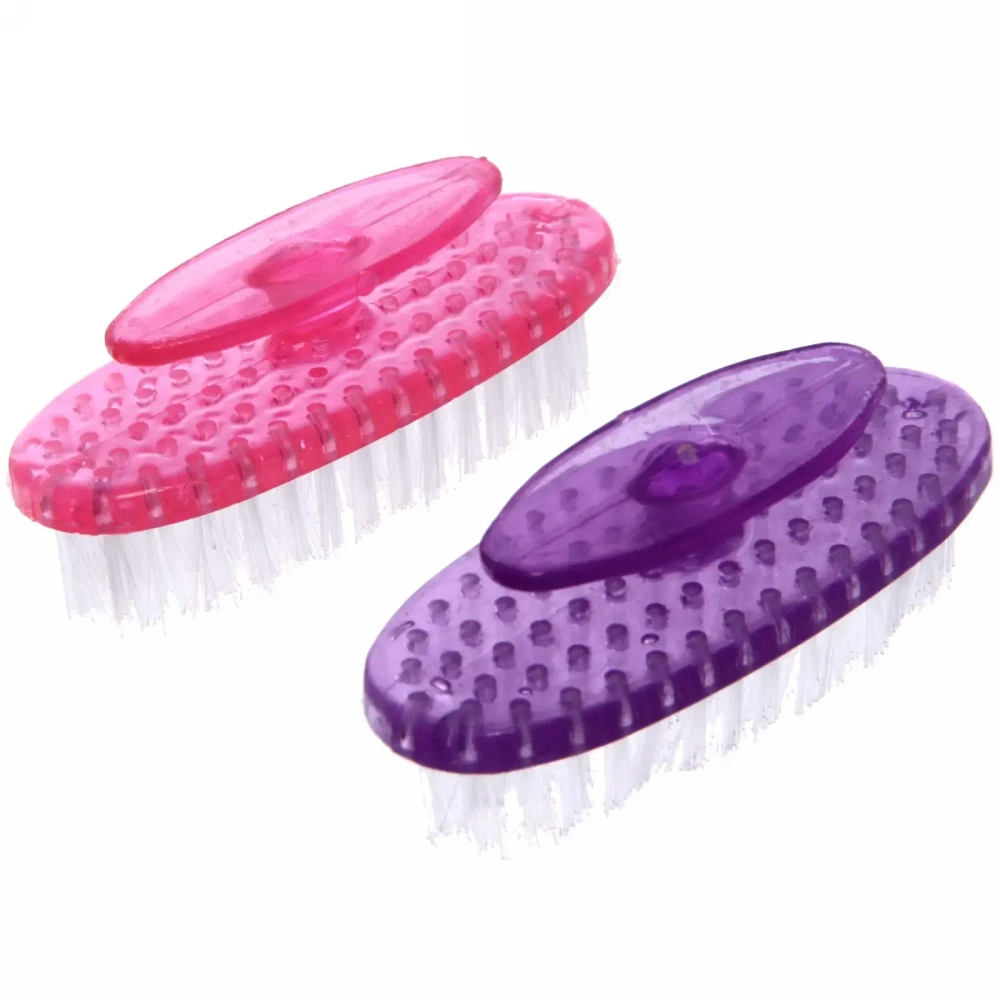 Щетка для рук «Эстетика», цвет микс, 7*2,8