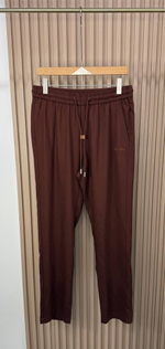 Льняной костюм Loro Piana