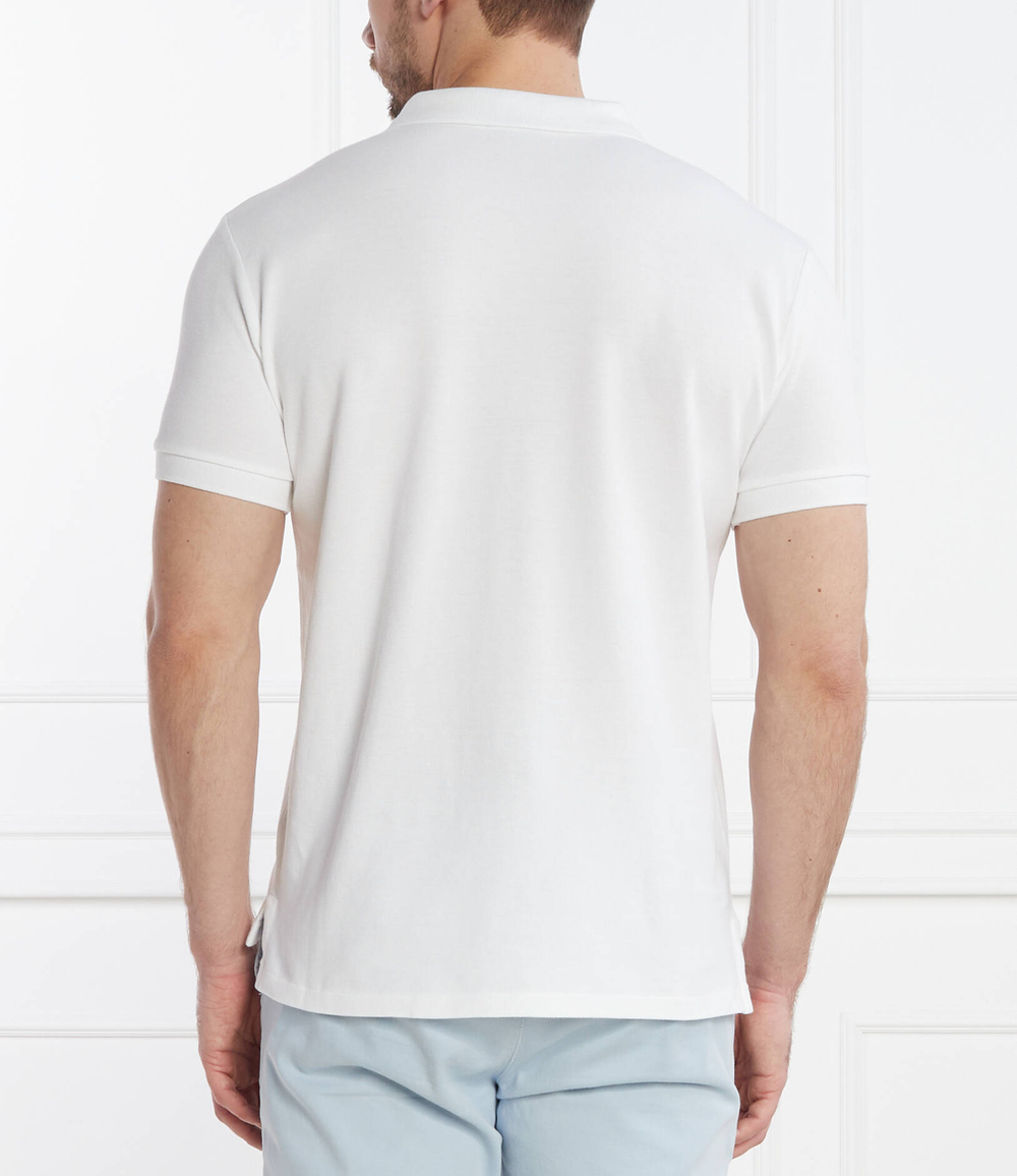 Поло POLO RALPH LAUREN - белый(710853312)