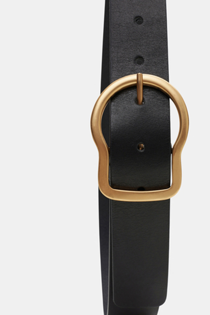 Dorothee Schumacher Ремень из натуральной кожи