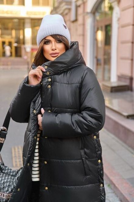 Пальто зимнее УК-790-4